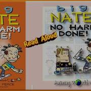 Big Nate No Harm Done By Lincoln Peirce Book 33