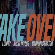 Take Over League Of Legends Rock Cover Cover By Lunity Ft Nicki Taylor Badministrator