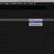 The Git Clone Command