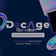 DocAge Guardian Final Project Codeinplace 23 Stanford Fariz Anjum LastGrave