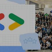 Google Developer Experts Summit Europe 2023