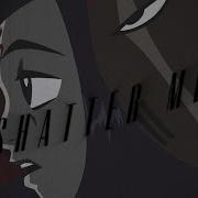 Raven Shatter Me MEP PART