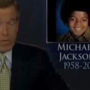 MICHAEL JACKSON DEAD AT 50