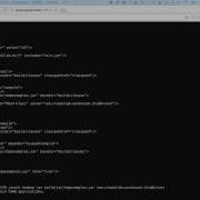 8 2 Mapreduce Programming Building MapReduce Project Using Apache Ant