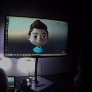 UploadVR FaceShift