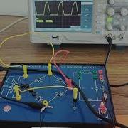 Half Wave Rectifier Circuit Basic Electronics Lab Experiment Ashravknowedgeadds