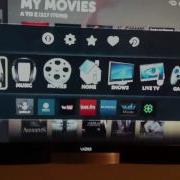 Kinemote Kinect Hack Controlling Boxee 2