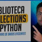 Collections Library In Python Efficient Data Structures