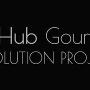 GitHub Gource Evolution Project