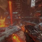 Doom Eternal Super Gore Nest Master Level Ultra Nightmare