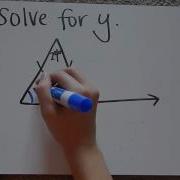 Isosceles And Equilateral Triangle Theorem