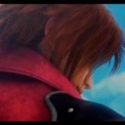 Crisis Core Final Fantasy VII Avi