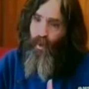 Charles Manson Interview With MSNBC Complete