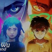 ENEMY X MY WAR ATTACK ON TITAN X ARCANE Eren Vs Jinx MASHUP