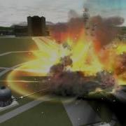 N1 Launch Failure