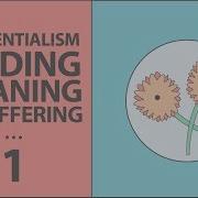 Existentialism Finding Meaning In Suffering Viktor Frankl