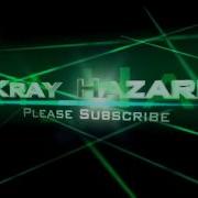 Kray Hazard Sick Quick Scope