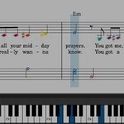 Friend Like Me From Aladdin The Broadway Musical By Alan Menken Howard Ashman Easy Pian