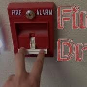 School Fire Drill 13 Simplex