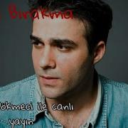 Beni Bırakma Cihan Uğur Dökmeci 3 Bölüm