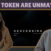 Sleep Token Descending REACTION