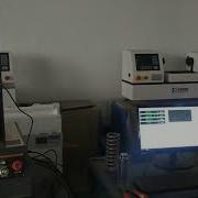 Computer Control Spring Tension And Compression Testing Machine
