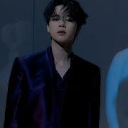 JIMIN FMV DARK HORSE Requested