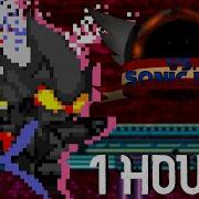 Prey Friday Night Funkin FULL SONG 1 HOUR