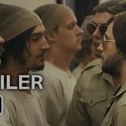 The Stanford Prison Experiment Official Trailer 1 2015 Ezra Miller Thriller Movie HD