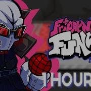 Agency Friday Night Funkin FULL SONG 1 HOUR
