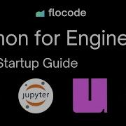Python For Engineers Lean Startup With Uv Setting Up Jupyter Notebooks In VS Code