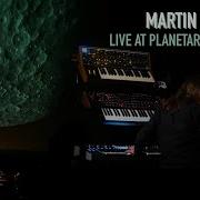 Ambient Music Live At Planetarium Bochum