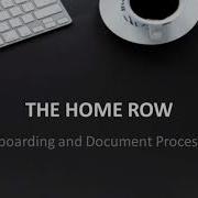 The Home Row Keyboarding And Document Processing Touch Typing Typing Lessons