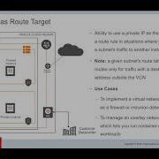 OCI Level 200 Virtual Cloud Network