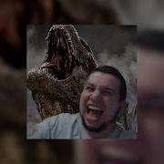 Manyrin Godzilla Short Version Ai Cover Bearwolf