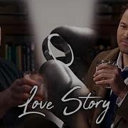 Love Story Destiel