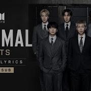 BTS NORMAL မ န မ စ တန ထ