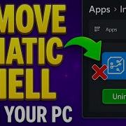 How To Remove Simatic Shell From Your PC EASY 2025