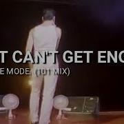 Just Can T Get Enough 101 Live Mix Karaoke Depeche Mode