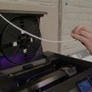 Makerbot Replicator How To Unload And Load Filament