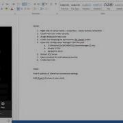 Connect SQL Server From Client Computer