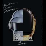 Daft Punk Giorgio By Moroder Dex Morrison Remix