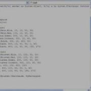 VB NET Graphics 101 Part 2 George School