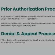 Prior Authorization Process