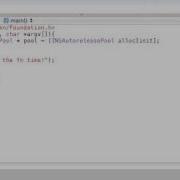 Objective C Programming Tutorial 20 Else If Statements