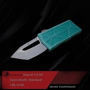 MICROTECH Exocet T E BH Apocalyptic Standard 158 10 BH