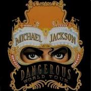 Michael Jackson Dangerous World Tour Bucharest Romania 1992 BNN Version