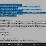 How To Apply Bundle Patches In EXACS Environments Using New Pilot Method