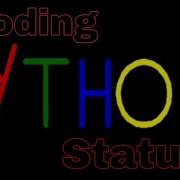 Coding Love Status Coding Python Viral Codingmaster Status