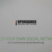 Create Your Own Social Network Open Source Social Network
